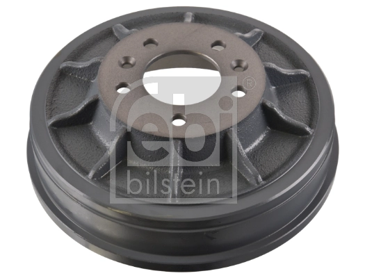 Brake Drum